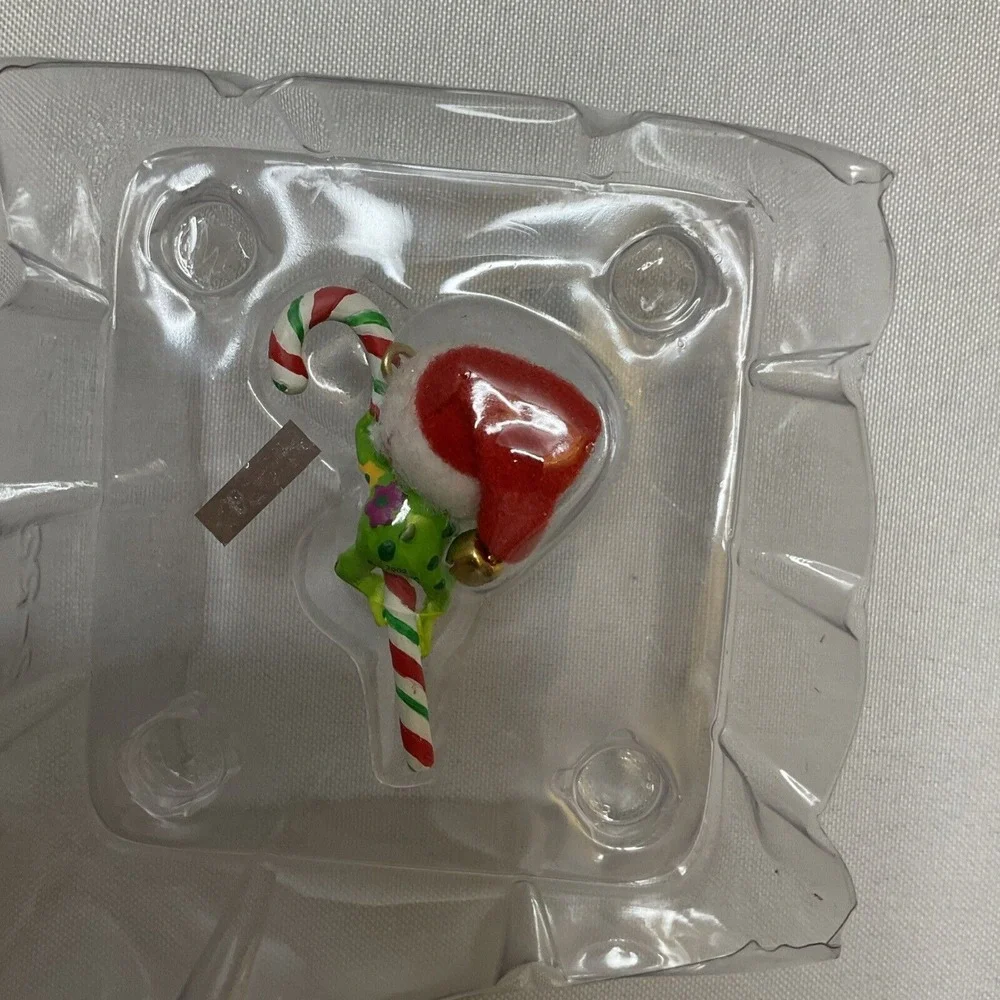 CARLTON LITTLE HEIRLOOM  